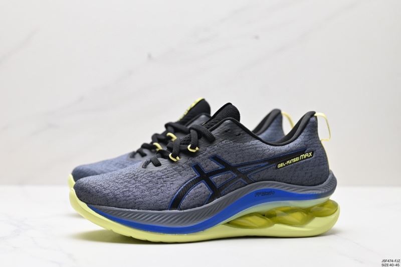 Asics Shoes